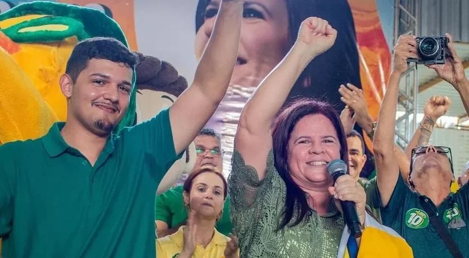 Segundo o magistrado, ficou comprovada a distribuição sistemática de materiais de construção a eleitores previamente selecionados, com finalidade eleitoreira. - Foto: Divulgação