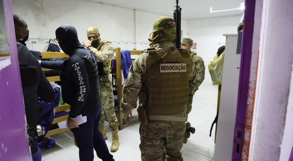 Operação BABET foi deflagrada nesta terça-feira (18) pelo MPAL e MPPE para investigar suspeita de fraude em concursos públicos. - Foto: Ascom MPAL/Divulgação