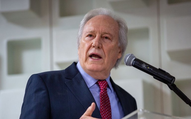 Controle de acesso a presídios federais ficará mais rígido e prevê construção de ‘muralhas’ no entorno, diz Lewandowski