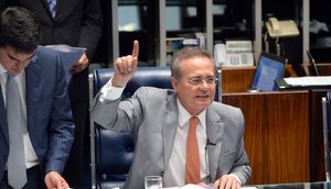 senado