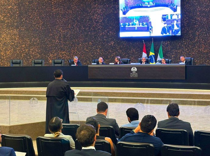 Audiência pública no TJAL debate contratação indevida de cartão de crédito consignado