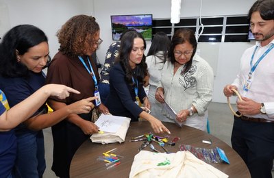 Jornada Pedagógica 2026.2 do CESMAC abre programação com foco em inovação, cultura e desenvolvimento acadêmico