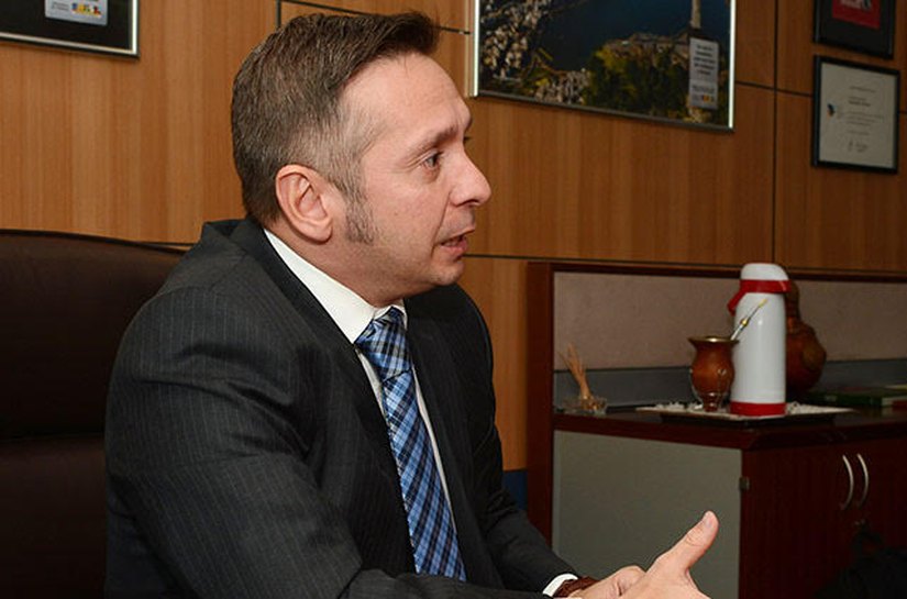 Turismo a 100 dias da Olimpíada