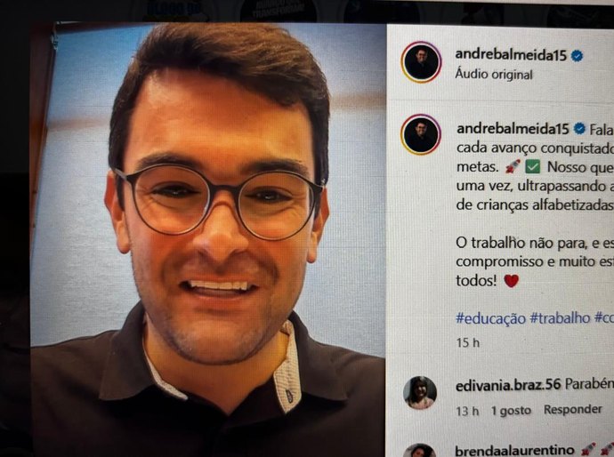 Depois dos festejos de seus 64 anos, Mar Vermelho comemora agora resultado dos avanços na Educação