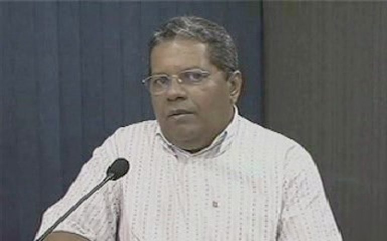 Pedro Verdino é nomeado coordenador do Escritório do Ministério da Cultura em Alagoas