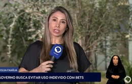 Governo busca evitar uso indevido com bets