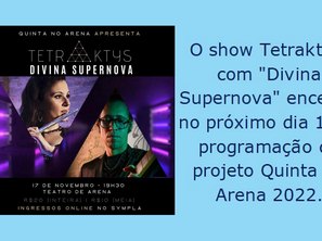 Divulgação - Instagram