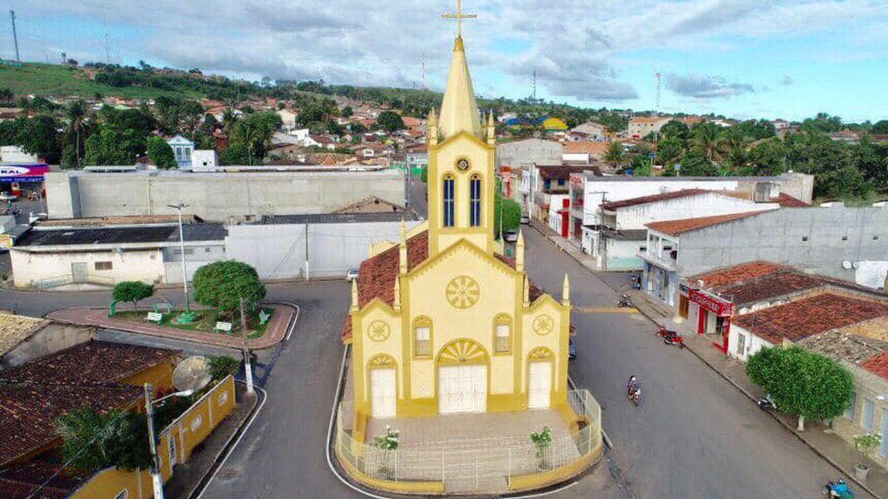 Falta de energia elétrica paralisa estação da Casal em Taquarana
