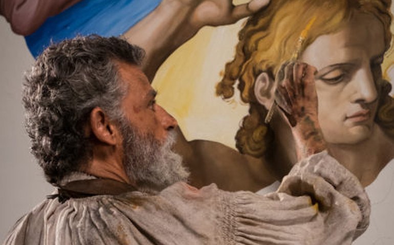 O melhor do cine italiano
