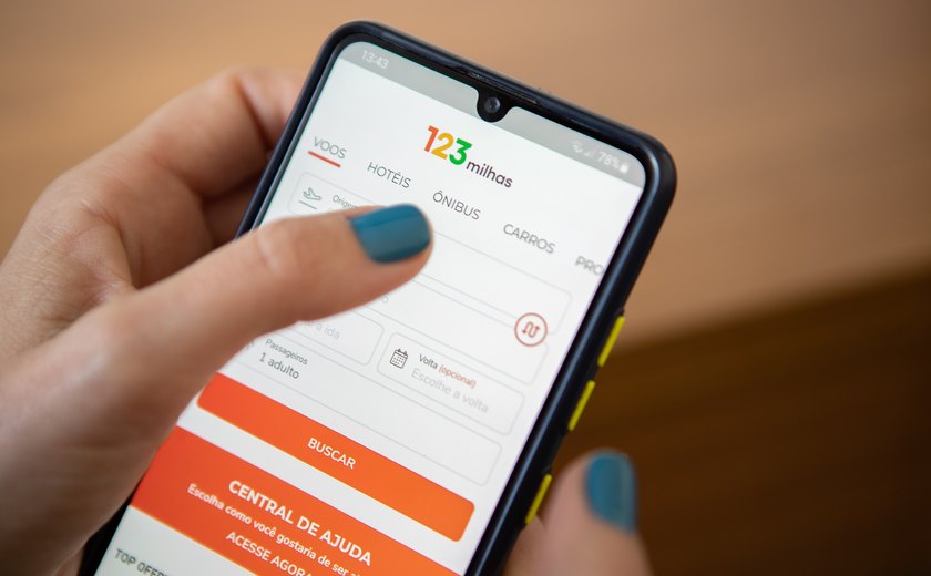 Procon Maceió orienta consumidores que tiveram passagens canceladas pela 123 milhas