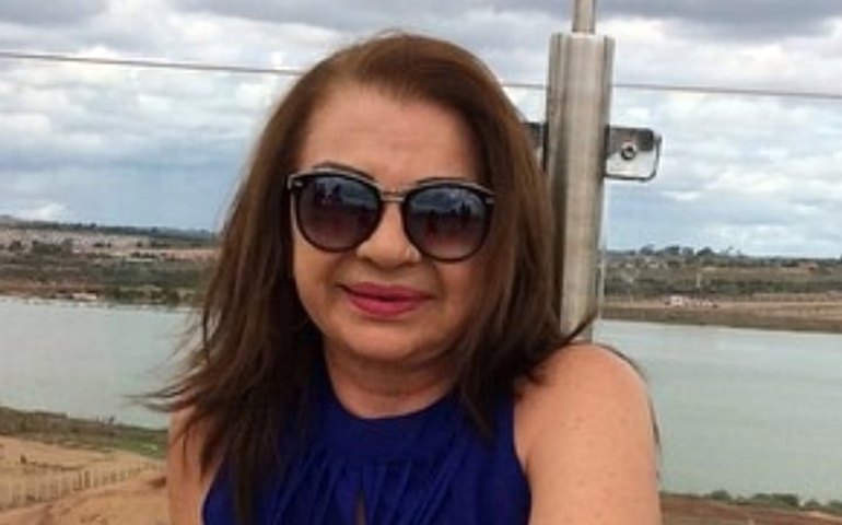 [LUTO] Falece a tabeliã Maria Daguia Queiroz de Barros de covid-19