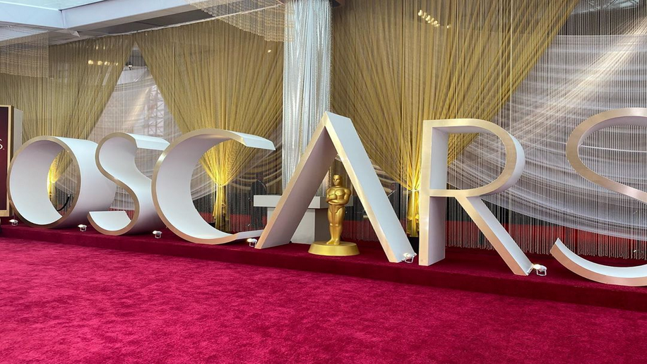 Red Carpet - Oscar 2020