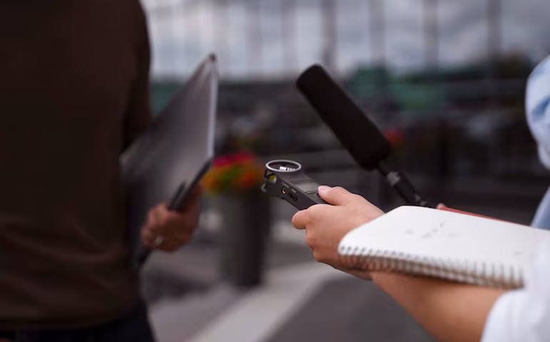 O preço da vigilância