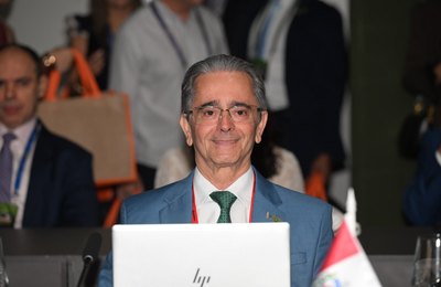 TJAL participa de debates sobre gestão e inovação no segundo dia do XXI Consepre