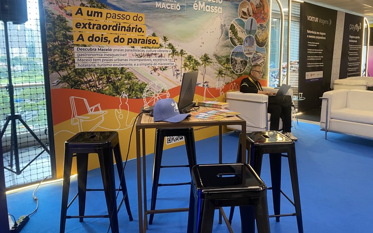 Maceió consolida protagonismo no Fórum Panrotas 2026 e destaca gastronomia local