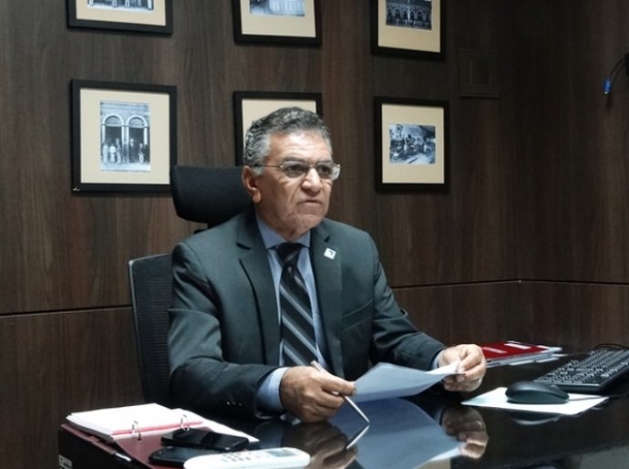 Juceal acompanha votação do Projeto de Lei que institui Código Comercial