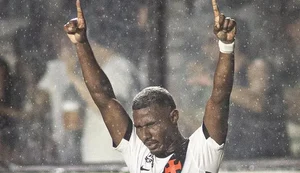 Vasco bate Palmeiras e vence a primeira no Brasileirão - Foto: Matheus Lima/ Vasco da Gama