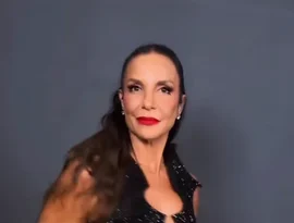 Durante show em SP, Ivete Sangalo anuncia cirurgia para este domingo