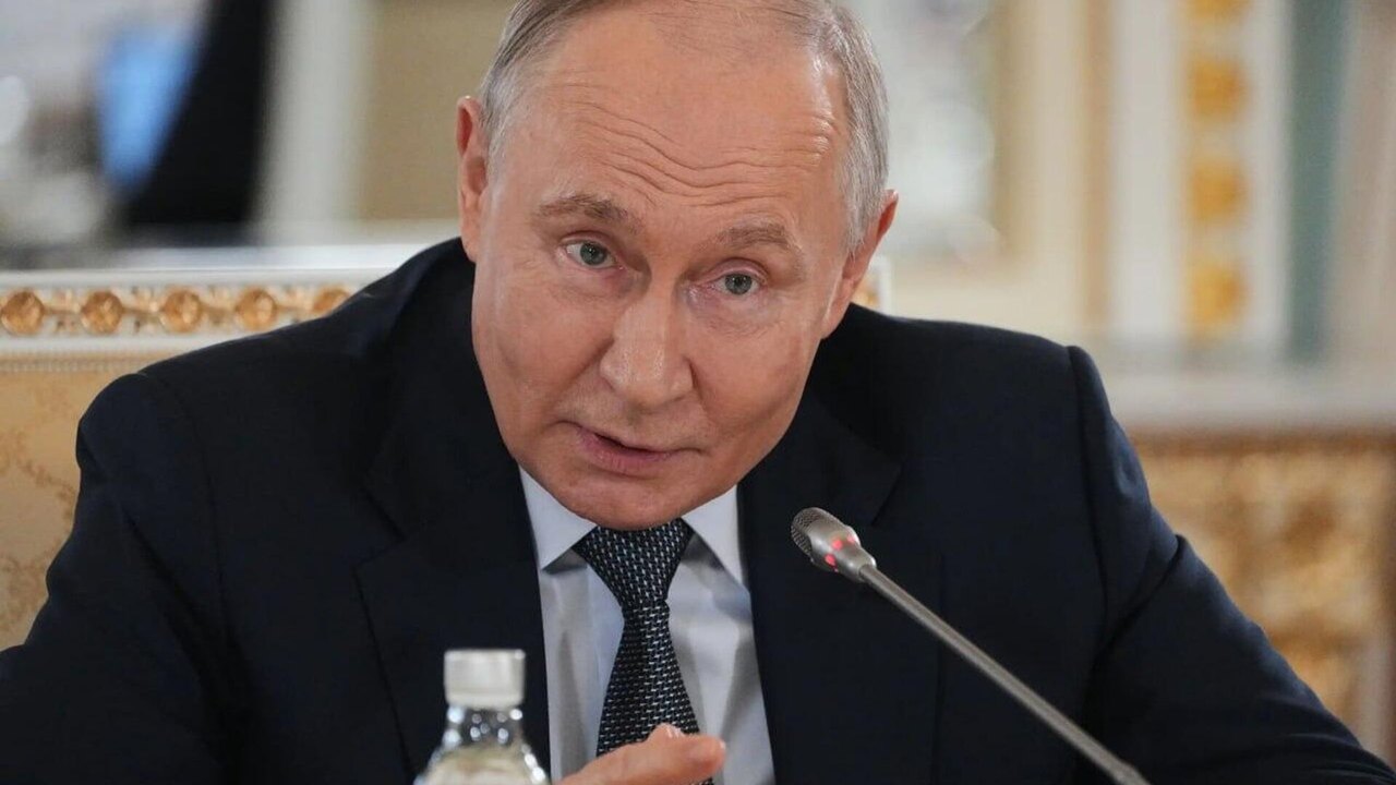 Rússia e países da ASEAN concordam em ampliar parceria estratégica em cúpula liderada por Putin
