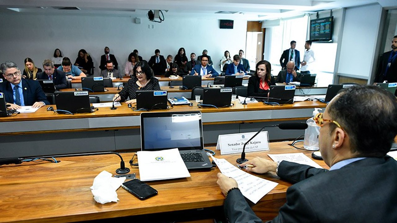 Avança sistema de monitoramento de bullying e violência escolar