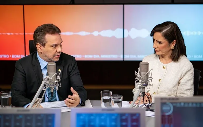 “Uma das nossas prioridades obsessivas”, diz Wellington Lima sobre enfrentamento ao feminicídio