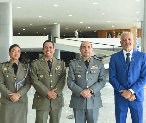 Polícia Científica de Alagoas será fortalecida com investimentos do Programa Brasil Contra o Crime Organizado
