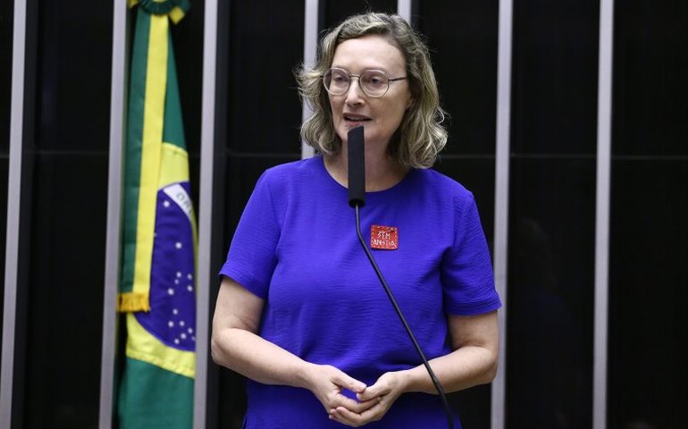 Câmara aprova direito de exclusão da internet de dados de criança vítima ou testemunha de violência