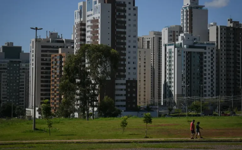 Inadimplência faz leilão de imóveis quintuplicar em dois anos