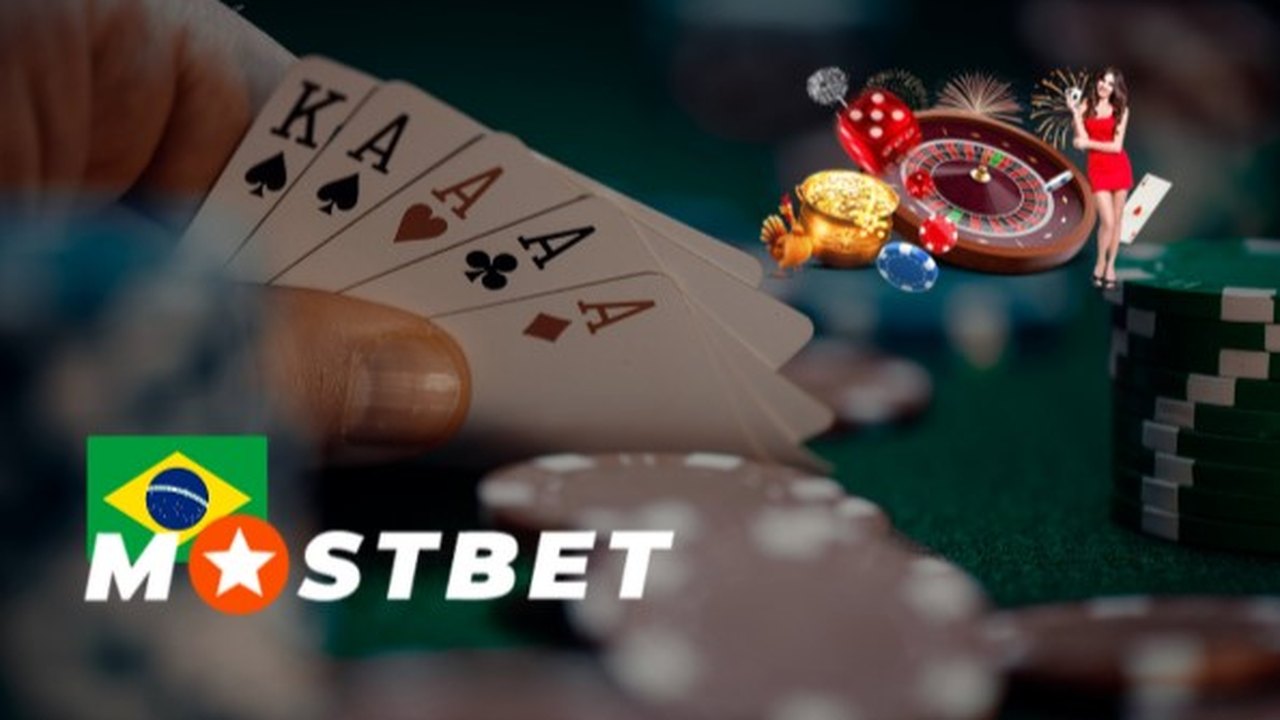 Mostbet Brasil: Revisão de Confiabilidade e Proteção de Dados