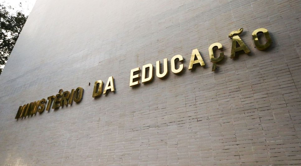 10_07_2020_ministerio_educacao-3.jpg / Foto: Agência Brasil