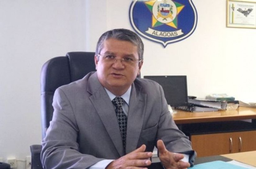 Segurança Pública esclarece desaparecimento de professor da Ufal