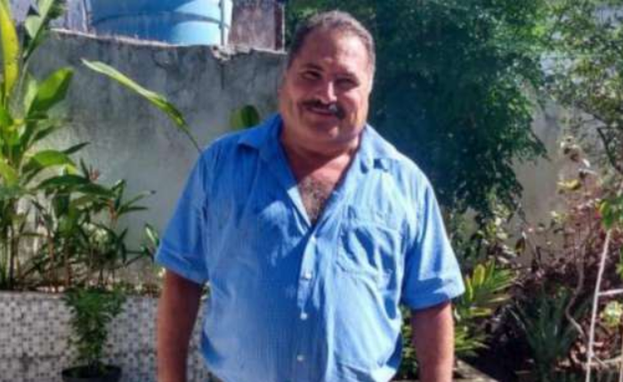 O ex-vereador de Palmeira dos Índios, Francisco Fernandes Cavalcante, conhecido como “Chiquinho da Casal” O ex-vereador de Palmeira dos Índios, Francisco Fernandes Cavalcante, conhecido como “Chiquinho da Casal”