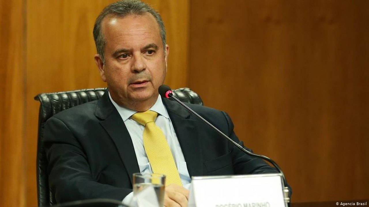 Bolsonaro troca ministro do Desenvolvimento Regional
