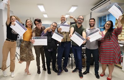 MPAL é vencedor em duas categorias do Prêmio Nacional de Comunicação e Justiça