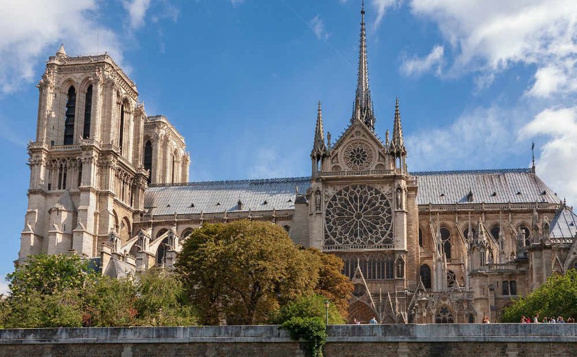 Veja como Notre-Dame poderá ser restaurada após incêndio