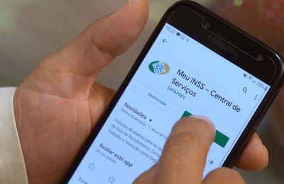INSS aprimora serviços e facilita a prestação de serviços ao cidadão
