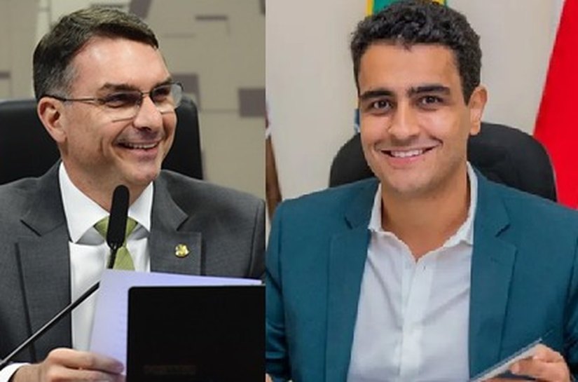 PL assegura legenda a JHC para disputar o Governo de Alagoas como palanque de Flávio Bolsonaro no estado