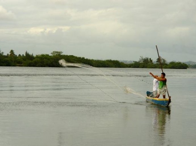 Desenvolve apresenta linhas de crédito a pescadores do Pilar