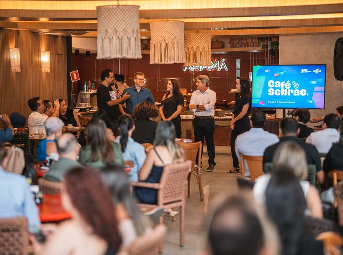 Prêmio Sebrae de Jornalismo chega à 13ª edição com premiação em dinheiro ampliada e inscrições abertas até junho