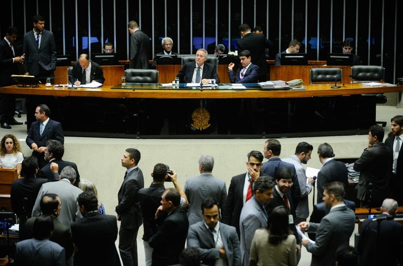 Congresso Nacional aprova crédito suplementar de R$ 700 mi para o FIES