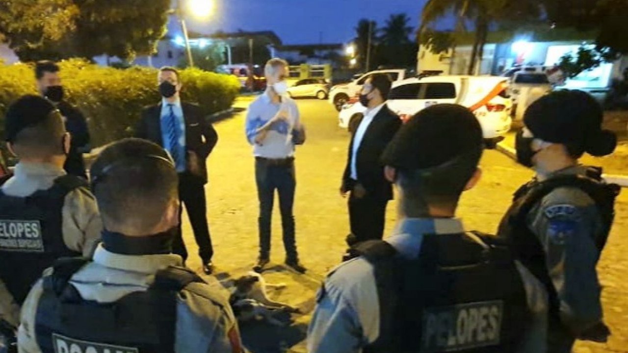 Causa Nostra: deflagrada operação do MPAL para investigar suspeitos de crimes contra a administração pública e da Justiça