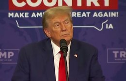 Donald Trump não poderá disputar eleições primárias no Colorado