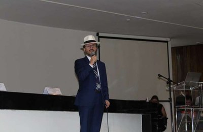 Relatório aponta extração do sal-gema no Caso Pinheiro