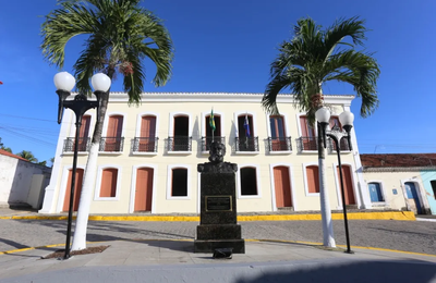 Prefeitura de Marechal decreta ponto facultativo durante as festividades da Semana Santa