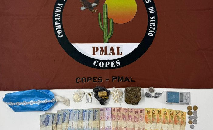 Balanço foi feito pela Seção de Estatística e Ciência Aplicada da PM Balanço foi feito pela Seção de Estatística e Ciência Aplicada da PM