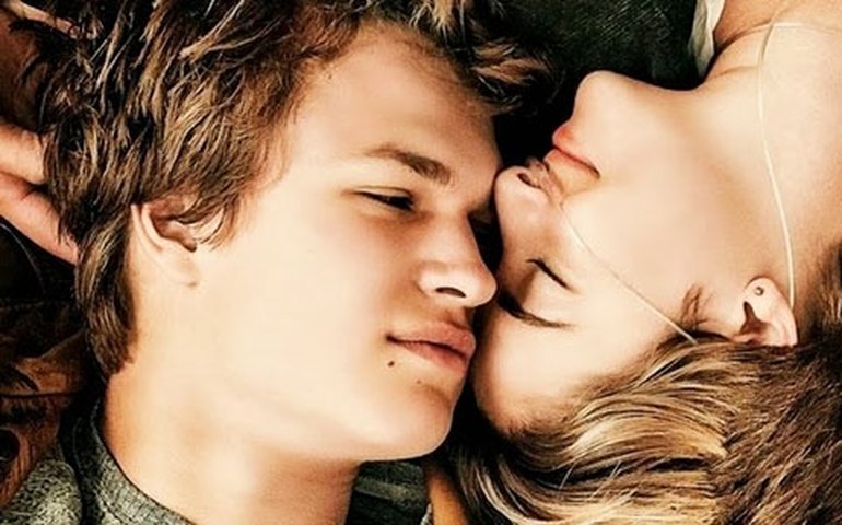 Do livro para os cinemas, &#8220;A Culpa é das Estrelas&#8221; vai mexer com você