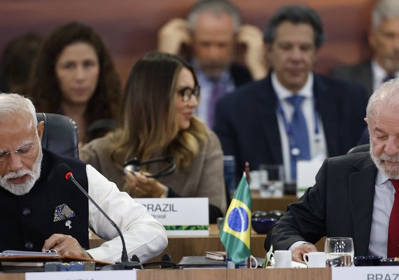 Declaração do Brics alerta contra concentração de Inteligência Artificial Geral