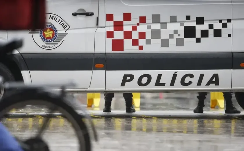 PM mata pedestre durante abordagem a uma motocicleta em São Paulo