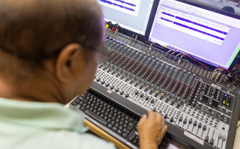 A transformação do Iteal em Instituto Zumbi dos Palmares