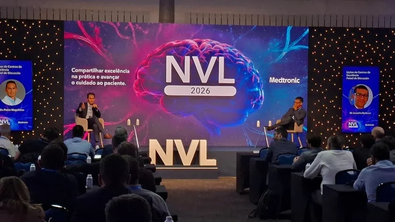 Os desafios do AVC no Brasil, a importância de centros especializados e as novas diretrizes de tratamento